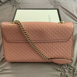 Gucci hand bag